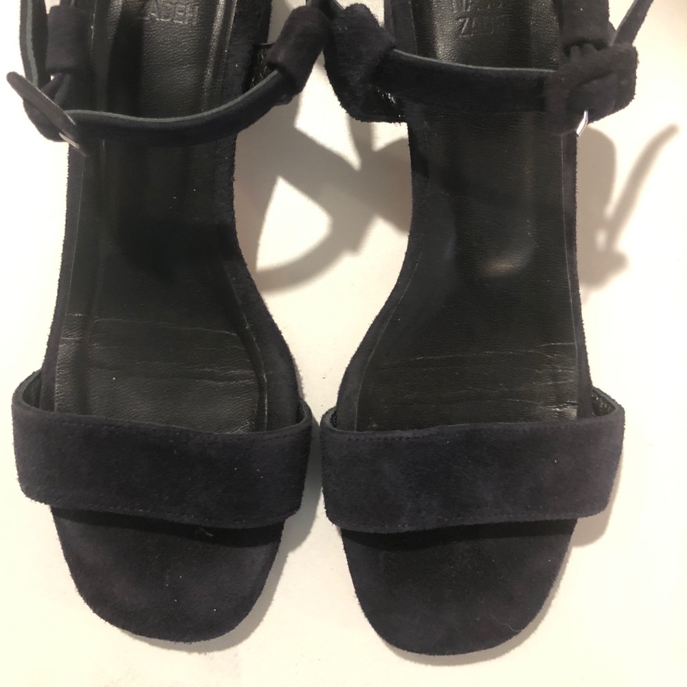 Maryam Nassir Zadeh Sophie sandal
